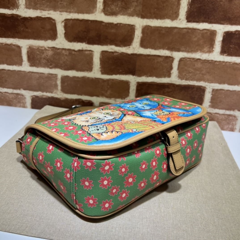 Gucci Satchel Bags